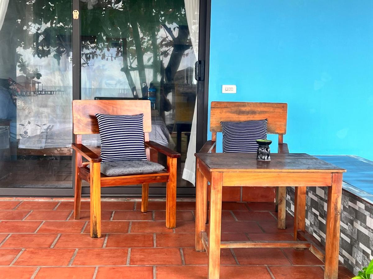 Freedom Beach Resort Phu Quoc Exterior foto