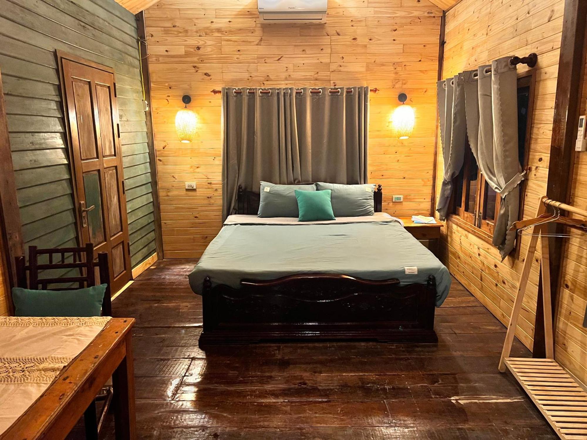 Freedom Beach Resort Phu Quoc Exterior foto