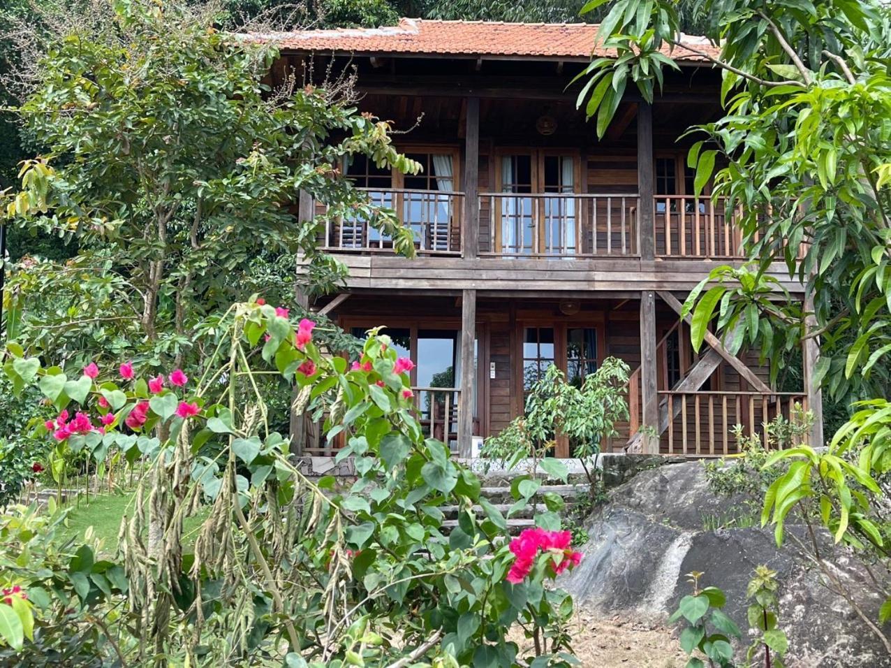 Freedom Beach Resort Phu Quoc Exterior foto